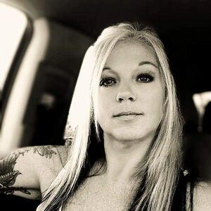 Meet your Posher, Lyn